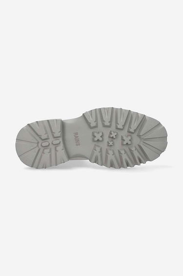 Tenisky a topánky Rains Combat Boots Biela | 22600.CEMENT, 1