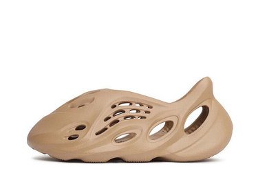 Tenisky a topánky adidas Yeezy Foam RNR 'Clay Taupe' Béžová | GV6842, 4