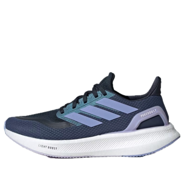 Oblečenie adidas Originals Pureboost 5 Modrá | IF9207