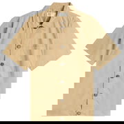 Universal Works Recycled Poly Tech Overshirt, Size Large