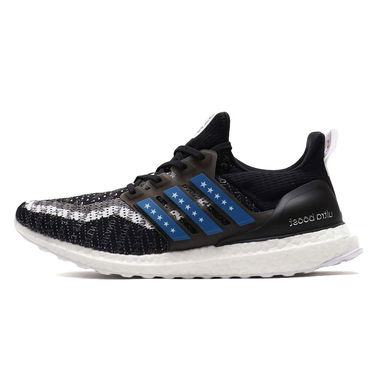 Tenisky a topánky adidas Performance UltraBoost 2.0 "City Series NYC" Čierna | FV2587, 0