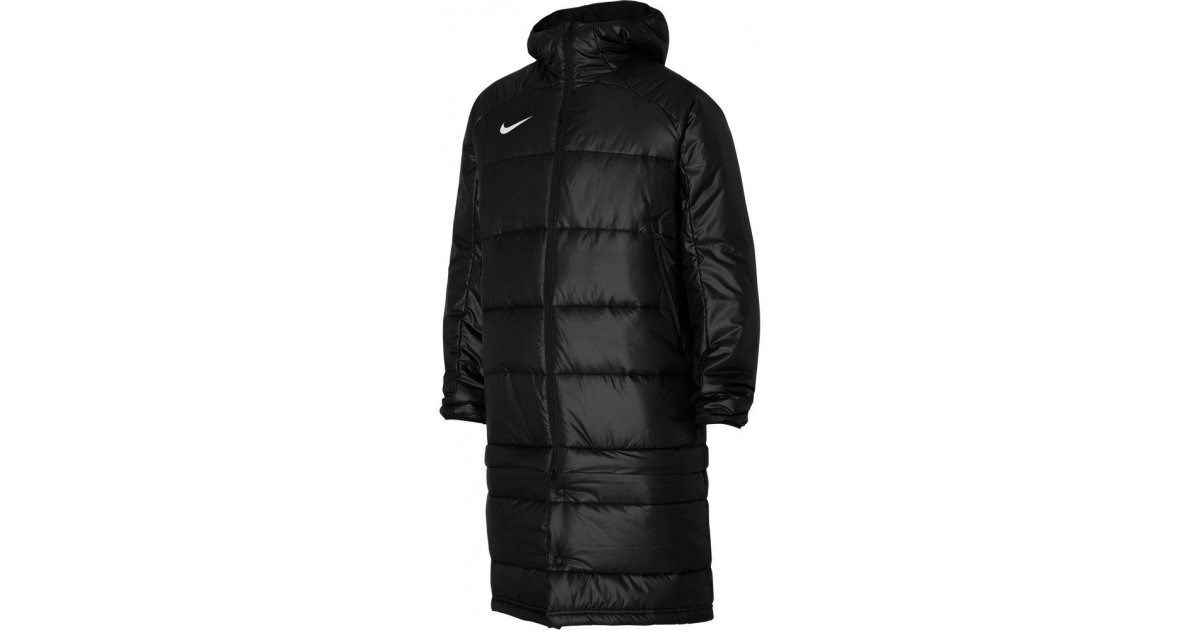 Prešívaná bunda Nike Academy Pro Winter Jacket Čierna | dj6320-010, 1