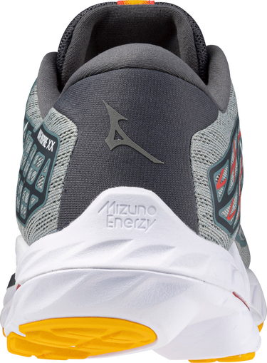 Tenisky a topánky Mizuno WAVE INSPIRE 20 Šedá | j1gc244401, 4