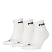 3-Pack Quarter Socks PUMA