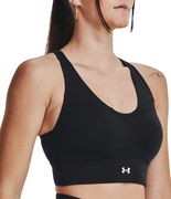 Smart Form Evolution Mid Long CF Bra