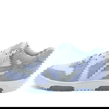 Tenisky a topánky Off-White Off-White Out Of Office Modrá | OMIA189S25LEA0074204, 0