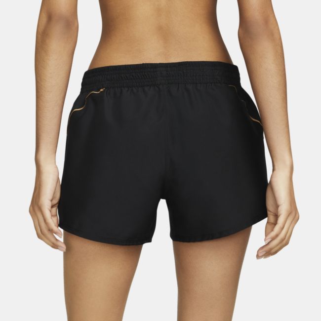 Šortky Nike Dri-FIT 10K Icon Clash Running Shorts Čierna | DQ6347-010, 1