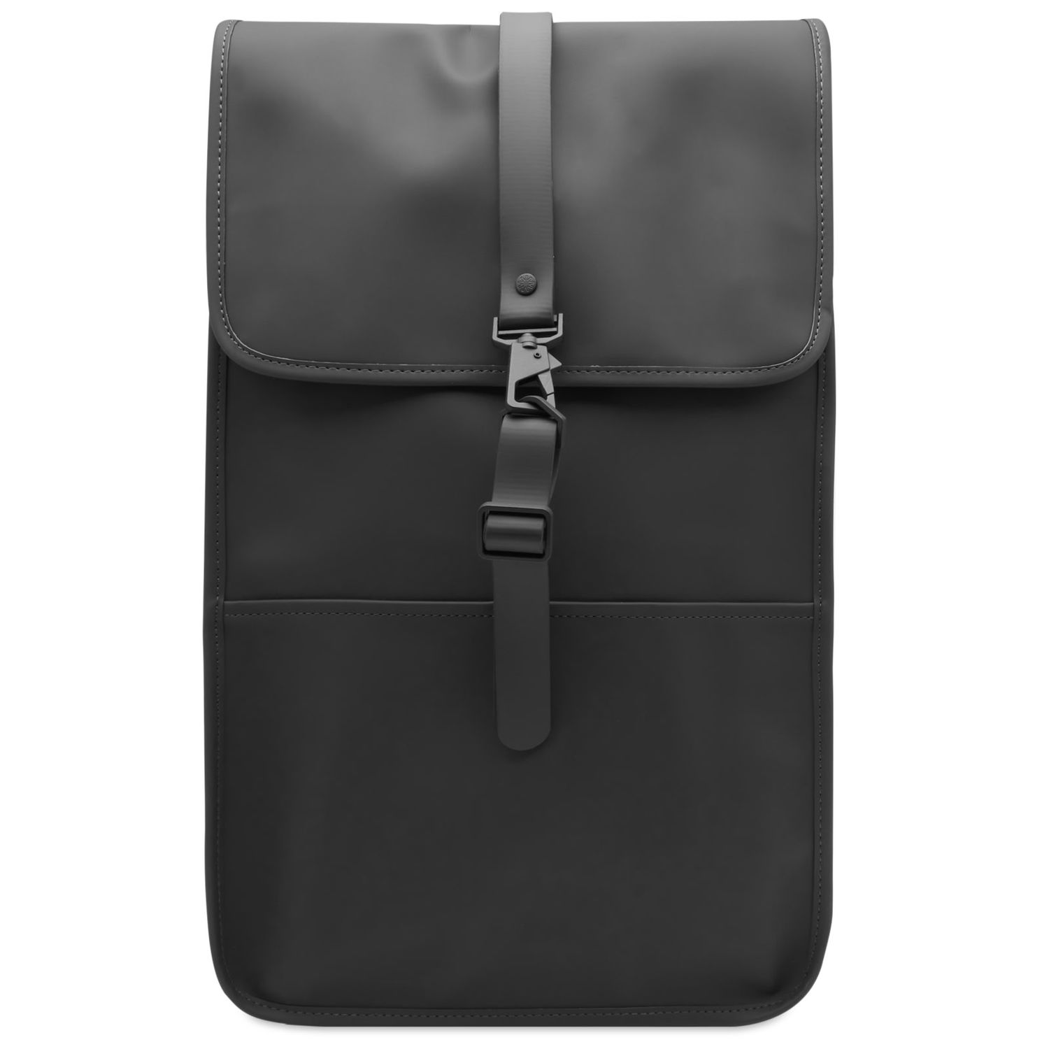 Batoh Rains Backpack Čierna | 13000-01, 0