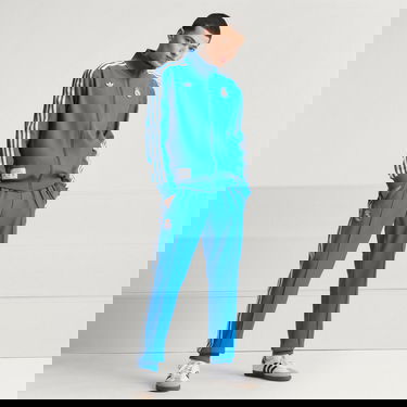 Súprava adidas Performance Real Madrid Terrace Icons Track Top Modrá | JN3058, 0