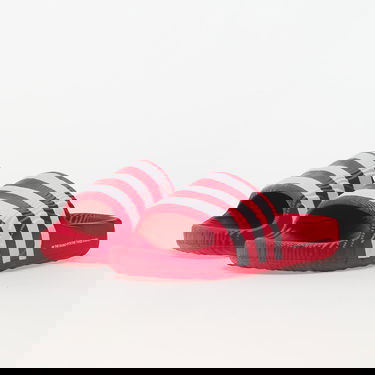 Tenisky a topánky adidas Originals Adilette 22 Červená | IG9259, 4