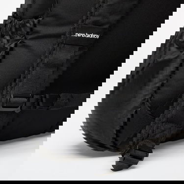Batoh New Balance Essential Backpack Čierna | LAB51900BK, 2