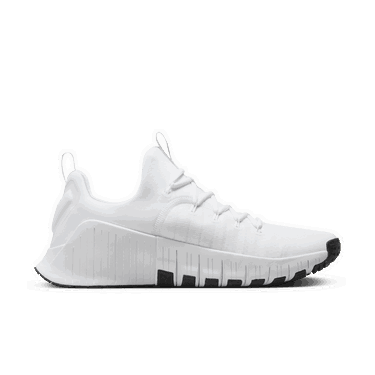 Tenisky a topánky Nike Free Metcon 6 Biela | FJ7127-101, 2
