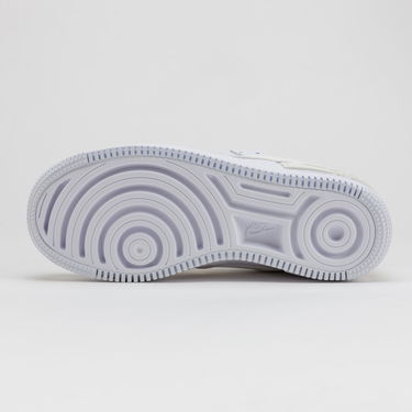 Tenisky a topánky Nike Air Force 1 Shadow Biela | CZ8107-100, 4