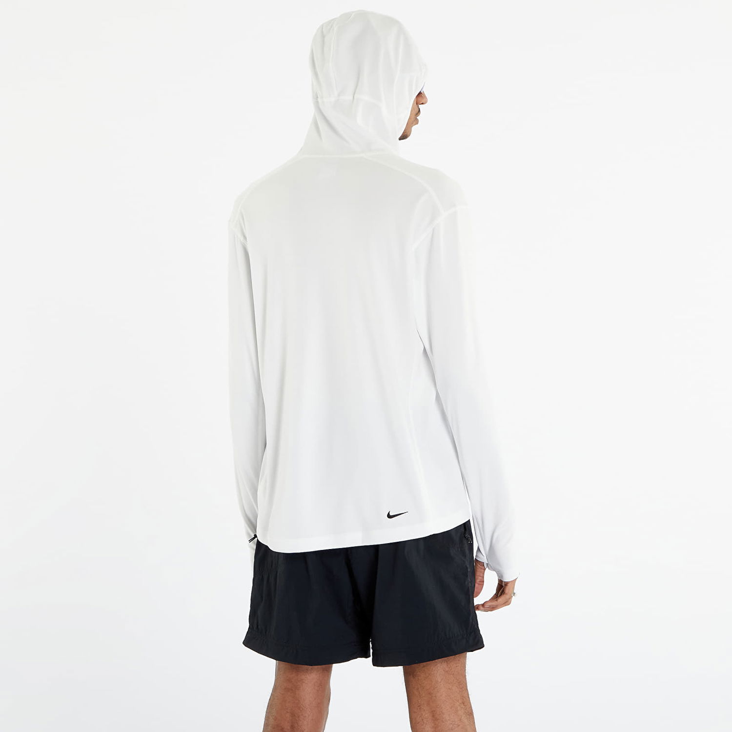Mikina Nike ACG Dri-Fit Adv Lava Tree Hoody Biela | DX6967-121, 1