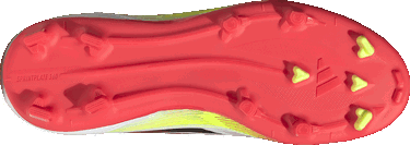 Tenisky a topánky adidas Performance F50 League FG/MG J Biela | ie3747, 6