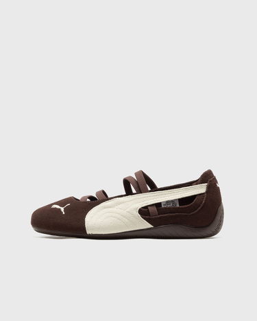 Tenisky a topánky Puma Speedcat Ballet SD Hnedá | 406758-02, 2