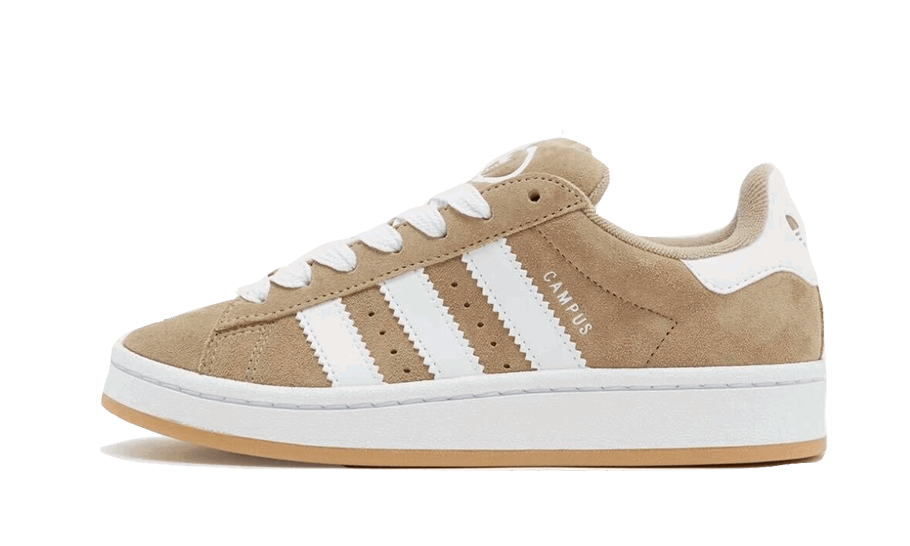 Tenisky a topánky adidas Originals Campus 00s "Brown" Hnedá | IH8313, 0