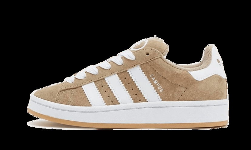 Tenisky a topánky adidas Originals Campus 00s "Brown" Hnedá | IH8313