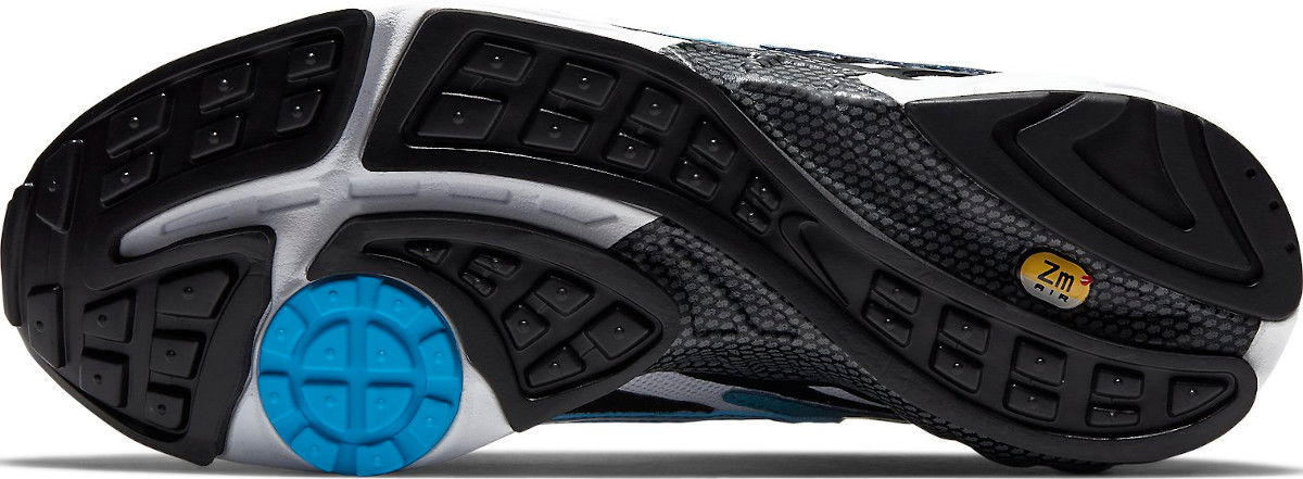 Tenisky a topánky Nike Air Ghost Racer Čierna | at5410-004, 1