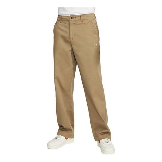 Nohavice Nike SB SB Dunk Cargo Pants Hnedá | DX6028-258