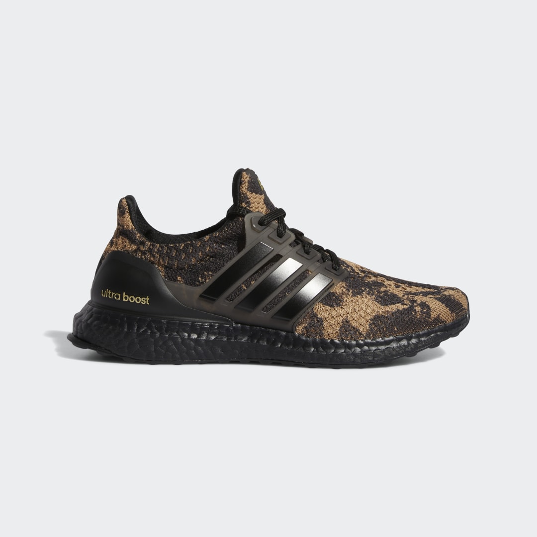 Tenisky a topánky adidas Performance UltraBOOST 5.0 DNA Hnedá | GX9328, 0