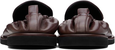 Oblečenie Studio Nicholson Studio Nicholson Donovan Loafers Hnedá | DONOVAN SNM - 1260, 1