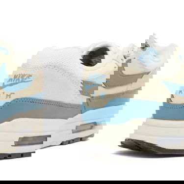 Tenisky a topánky Nike Air Max 1 Ess Size UK 10 Modrá | FZ5808-011, 4