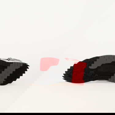 Tenisky a topánky Off-White Off-White Out Of Office Červená | OBIA011F24LEA0011025, 1