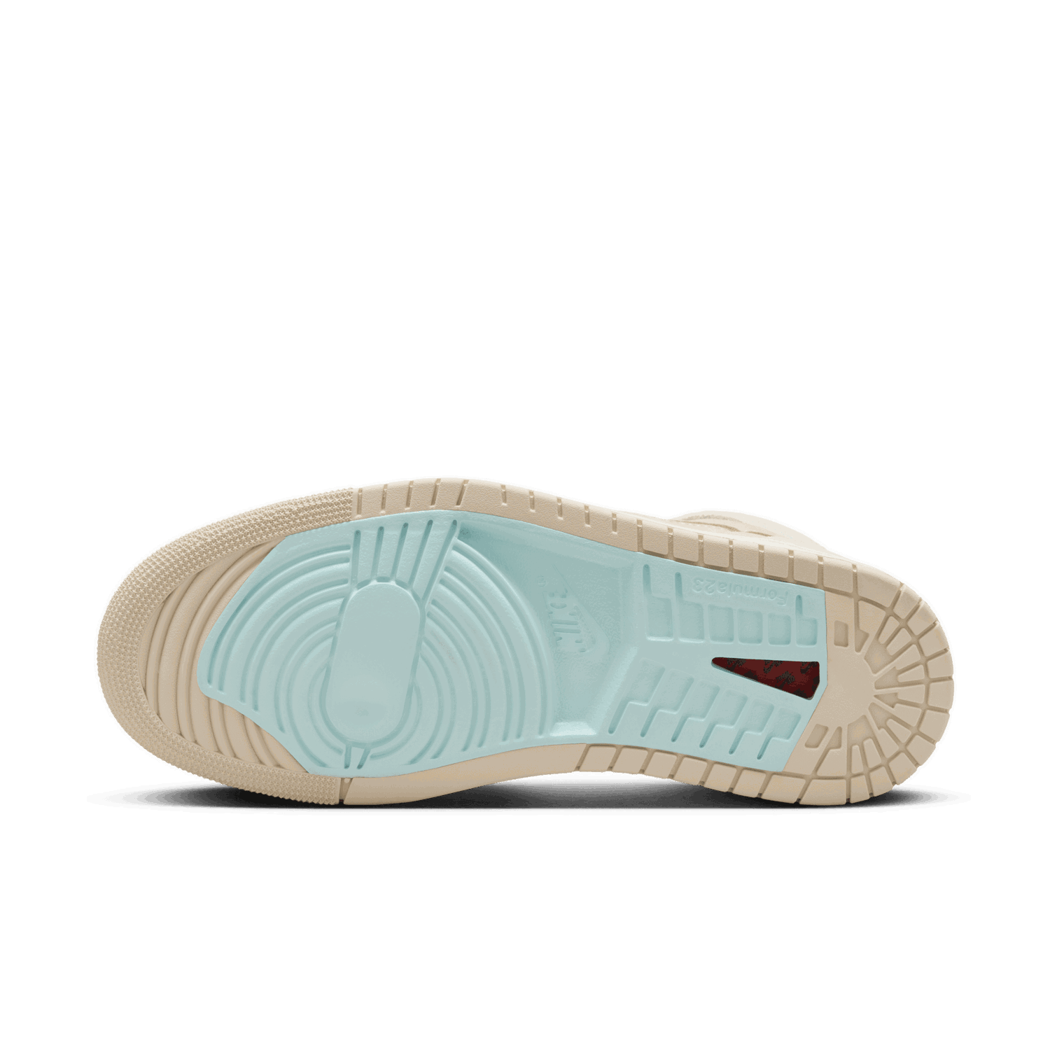 Tenisky a topánky Jordan Air Jordan 1 Zoom CMFT 2 Béžová | DV1305-101, 1