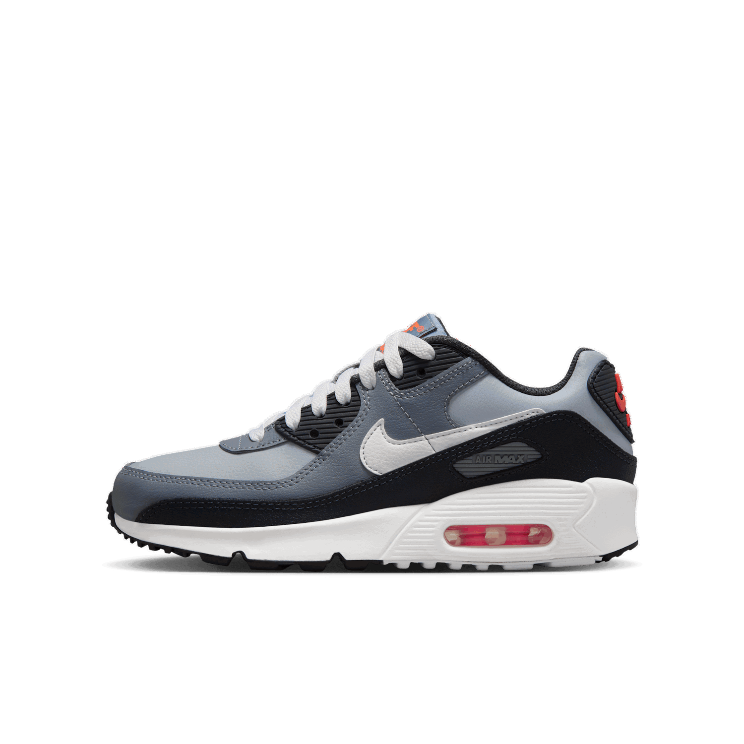 Tenisky a topánky Nike Air Max 90 Šedá | HF6358-007, 0