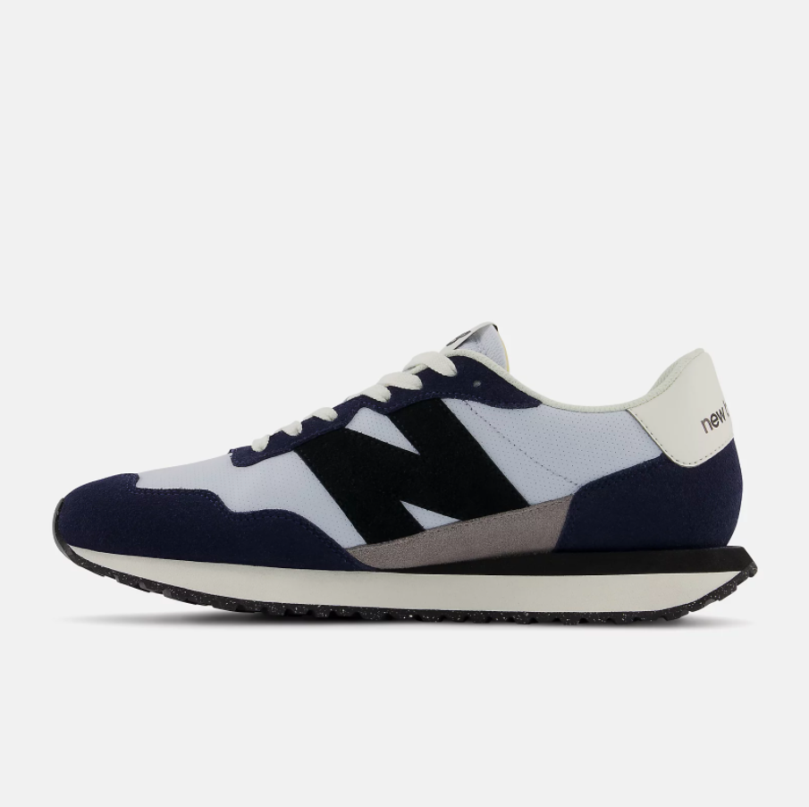 Tenisky a topánky New Balance 237 Navy | MS237RA, 0