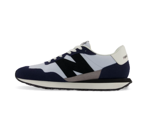 Tenisky a topánky New Balance 237 Navy | MS237RA