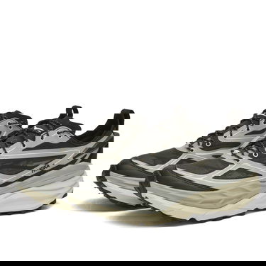 Tenisky a topánky Hoka One One Stinson One7 "Stellar Grey" Šedá | 1168931-SGS, 3