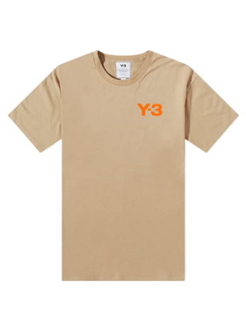 Y-3 Classic Chest Logo Tee HT4664