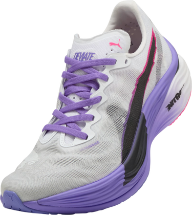 Tenisky a topánky Puma Deviate Nitro Elite 3 DigiTokyo Biela | 311918-01, 5