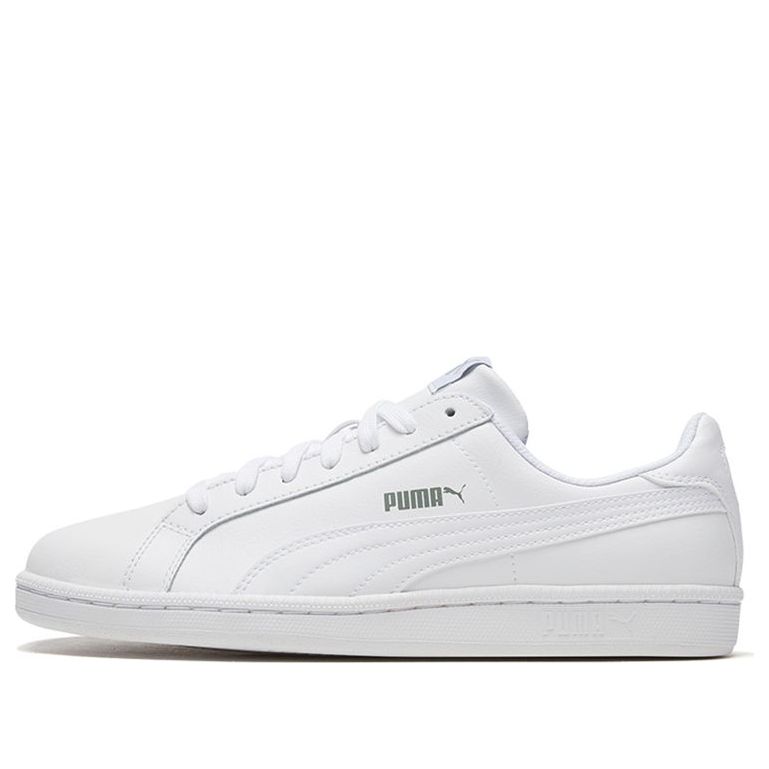 Tenisky a topánky Puma Smash Leather Biela | 356722-02