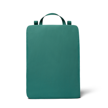 Cestovná taška Allbirds Recycled Shoe Bag Zelené | A11546U, 1