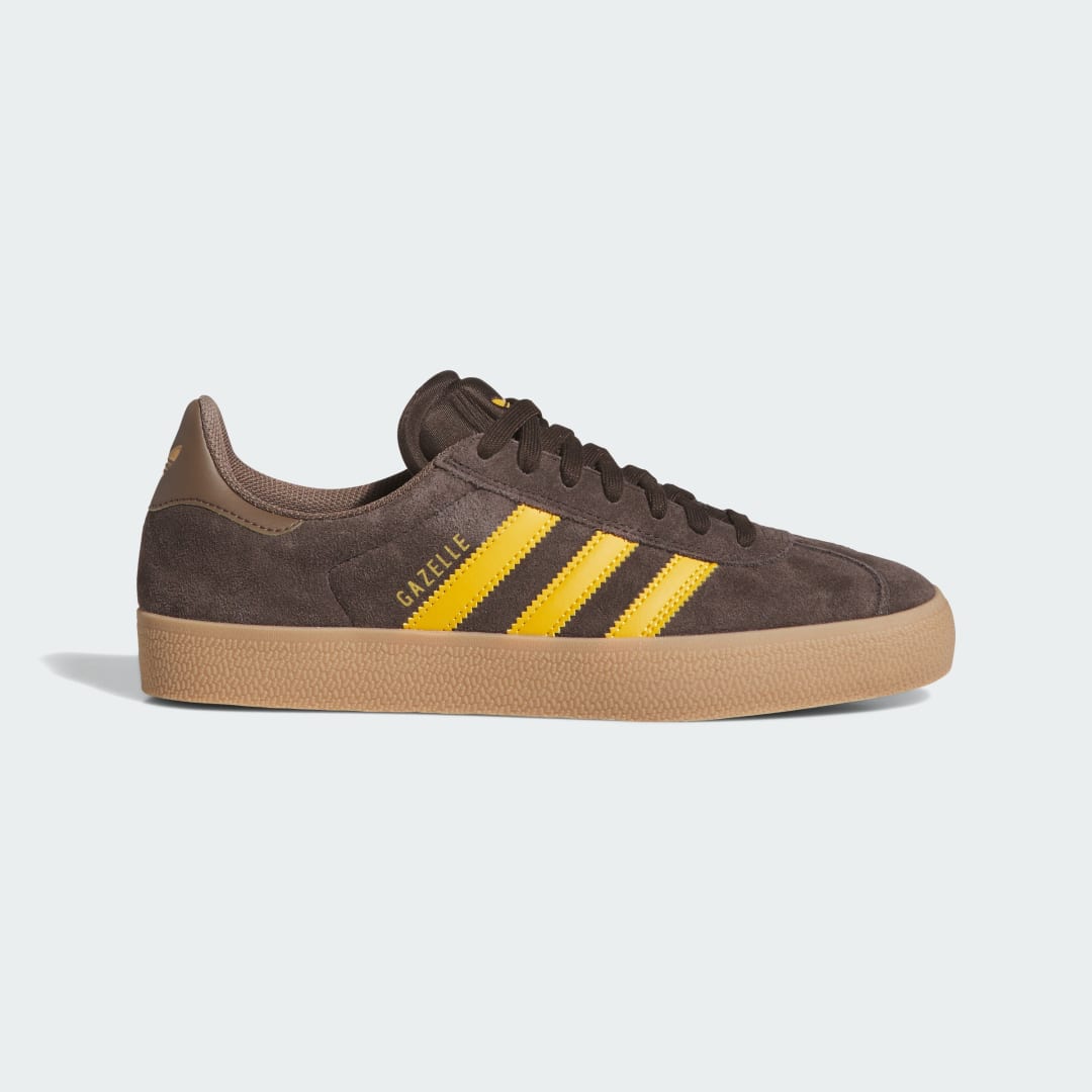 Tenisky a topánky adidas Originals Gazelle ADV Hnedá | JP5857, 0