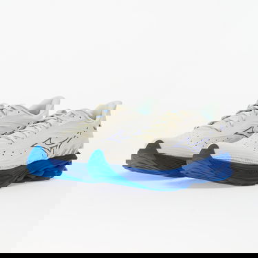 Tenisky a topánky Mizuno Wave Skyrise 6 Biela | J1GC250954, 5