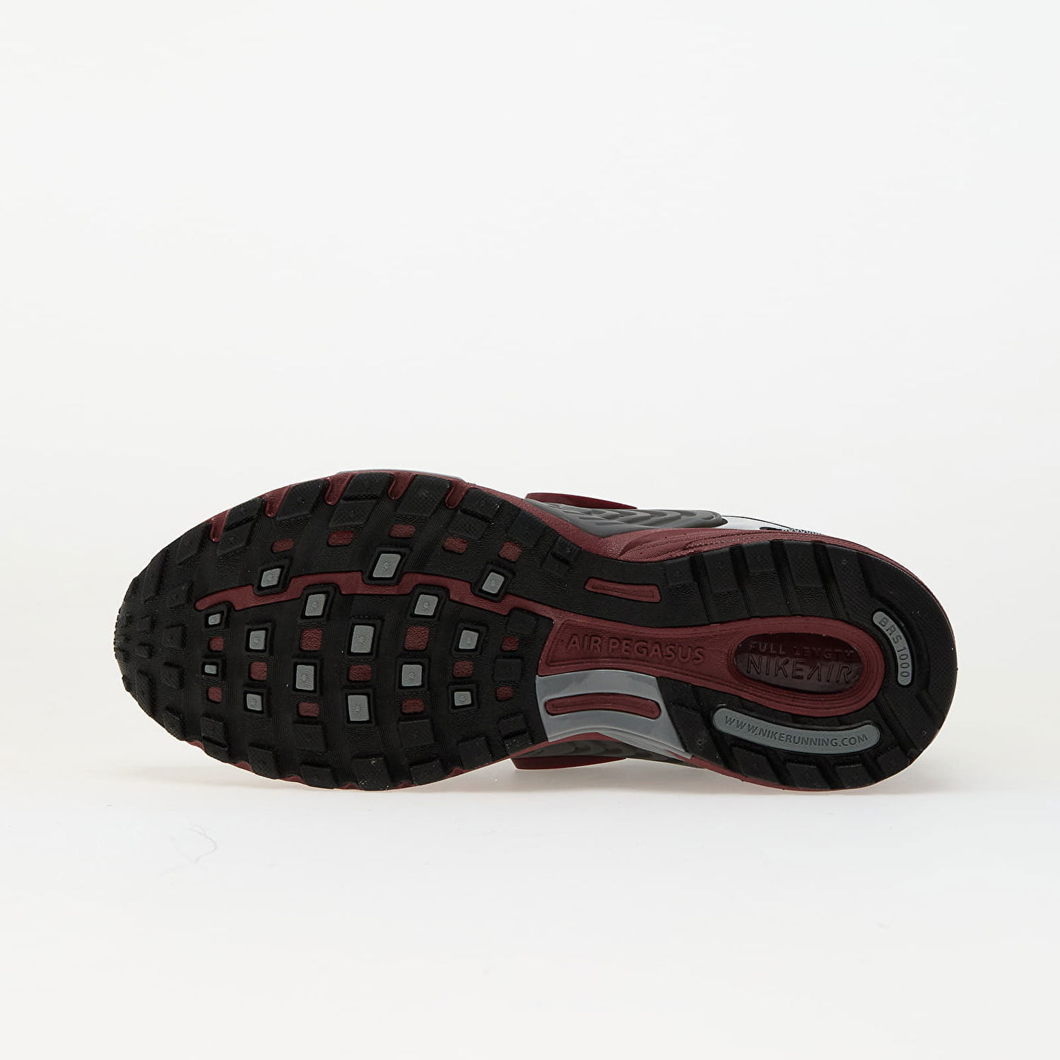Tenisky a topánky Nike Air Pegasus Wave Šedá | IB0612-004, 1