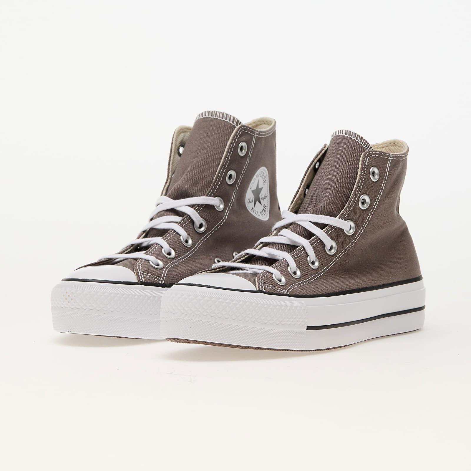 Chuck Taylor All Star Lift Platform