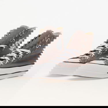 Tenisky a topánky Converse Chuck Taylor All Star Lift Platform Hnedá | A12309C, 5