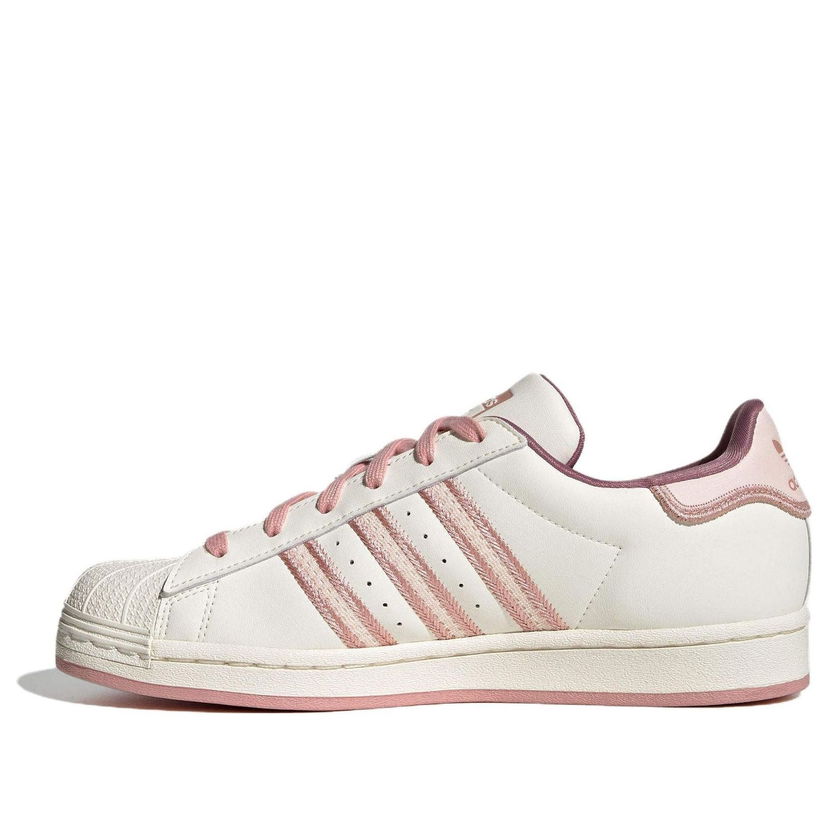 Tenisky a topánky adidas Originals Originals Superstar Ružová | IE5528