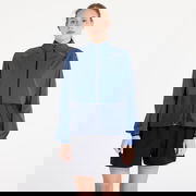 Weather Jacket Denim/ Navy