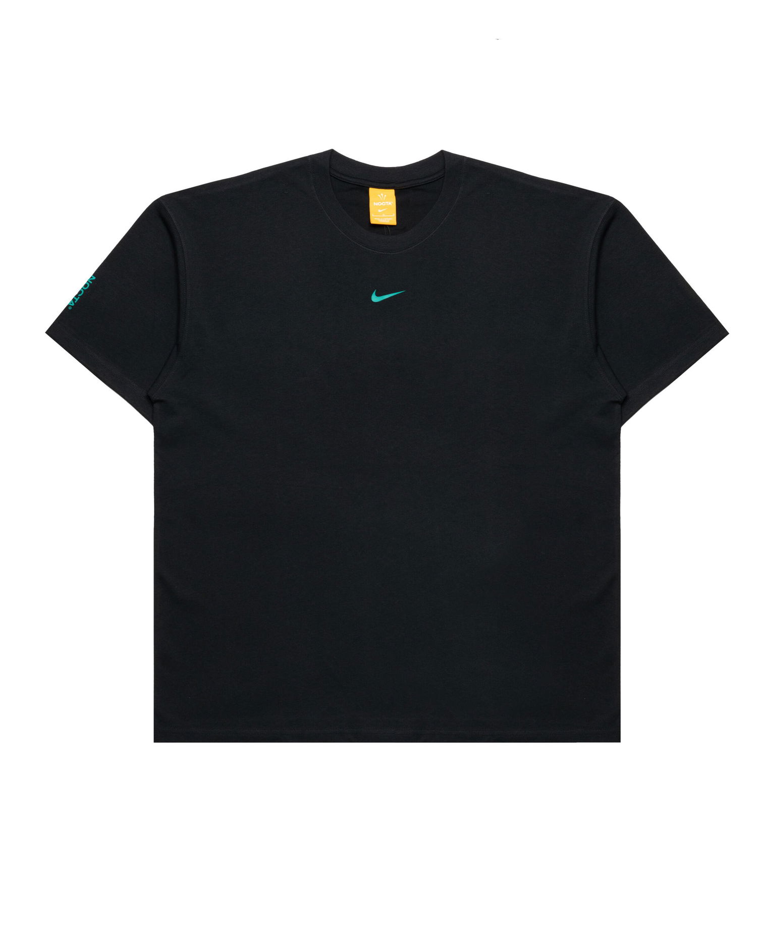 Tričko Nike Nocta NRG Tee Čierna | IB5673-011, 0