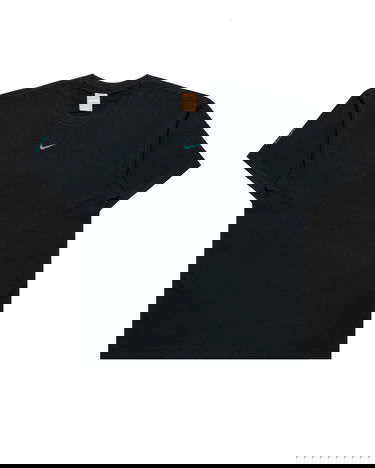 Tričko Nike Nocta NRG Tee Čierna | IB5673-011, 0