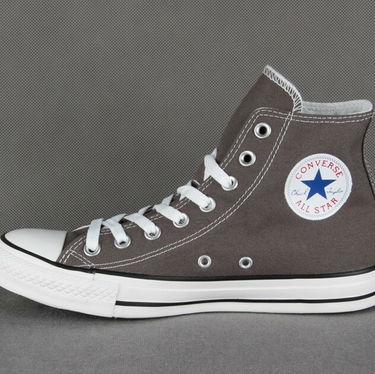 Tenisky a topánky Converse Chuck Taylor All Star High Šedá | 1j793c, 1