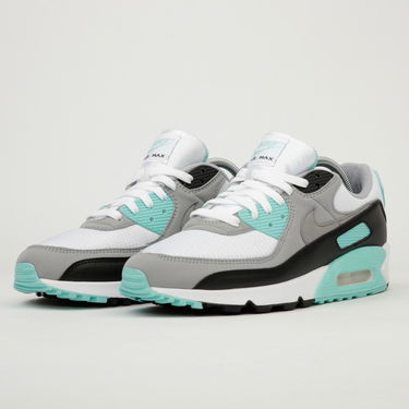 Tenisky a topánky Nike Air Max 90 Šedá | CD0881-100, 0