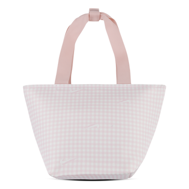 Tote bag Nike Lunch Bag Fialová | 9A3028-AEM, 1