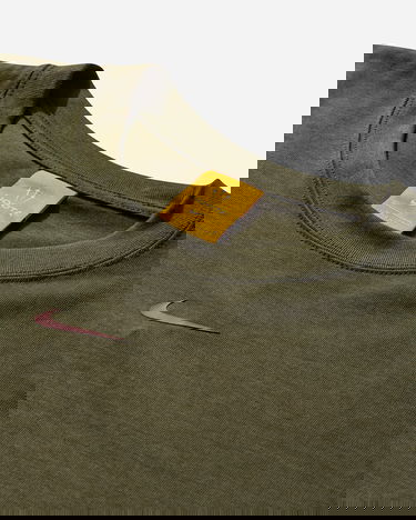 Tričko Nike Nike x NOCTA NRG T-Shirt Zelené | IB5673-325, 3